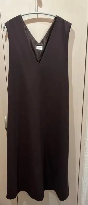 어반 리서치 도어스 오버롤 스커트