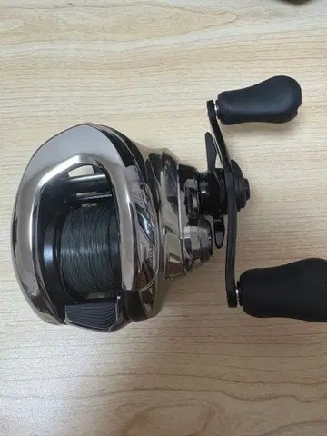 시마노 21 안타레스 DC HG