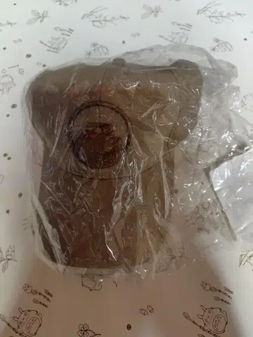 [ 새상품 미개봉 ] 걸즈 & 판처 일본 전차도 연맹 공인 캡 ver.2