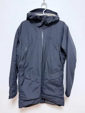 HAGLOFS 호그로프스 SILJAN PARKA 실얀 파카