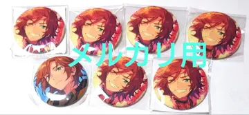 앙스타 미케지마 마다라 캔뱃지 피처 스카우트 컬렉션 이벤