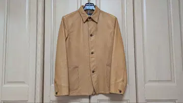 페로우즈 ( PHERROW'S ) : 가죽 자켓