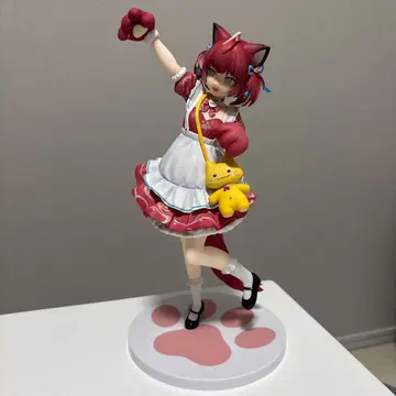 아카미 카루비 1/7 스케일 피규어