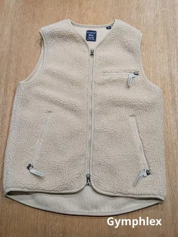 [ 새상품급 ] Gymphlex 짐플렉스 보아 노카라 베스트