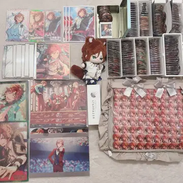 앙상블 스타즈 미케지마 마다라 묶음 판매