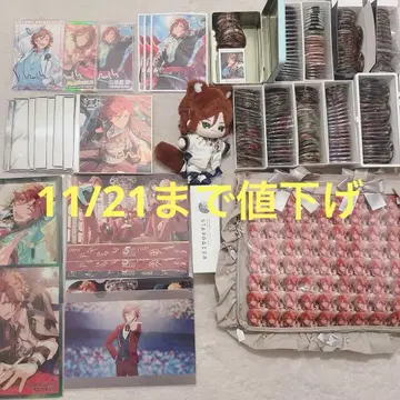 앙상블 스타즈 미케지마 마다라 묶음 판매