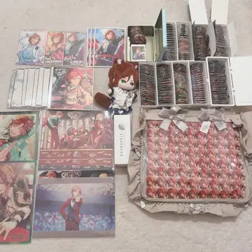 앙상블 스타즈 미케지마 마다라 묶음 판매