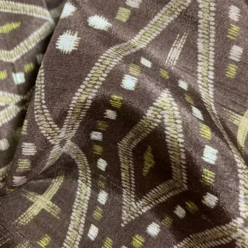 고급 워셔블 기모노 토레이 실크 지 순수 실크 같은 질감