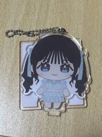 이코라부 오토시마 리사 미니 복권 고토치 시크릿 히로시마