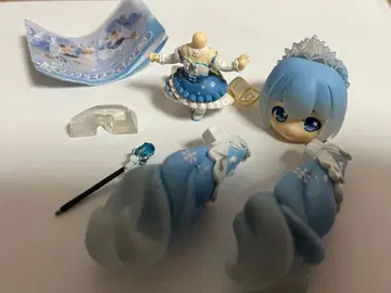 [ 하츠네 미쿠 ] 가챠폰 복권 유키 미쿠 2019 아소토