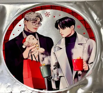 gateau전 2026 아크릴 코스터 와기모코 선생님 만화전