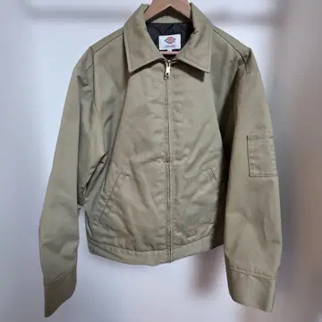 아이젠하워 자켓 XL 퀼팅 워크웨어 디키즈