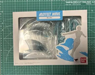 개봉 미사용 EFFECT WAVE Blue Ver.