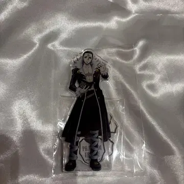 헌터헌터 Web 복권 클로로 아크릴 스탠드