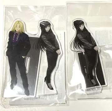 [ 익명 배송 ] 대불 카미카마에 하피쿠로! 아크릴 스탠드