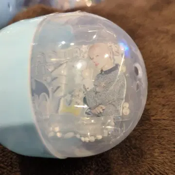 미테코레! JO1 RUKI