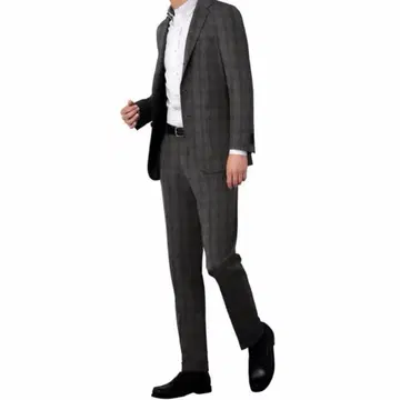 [ 정가 6만 ] 미사용 새상품 FABRIC TOKYO 오더 수트