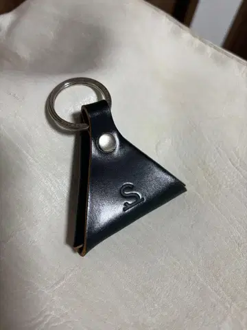 wildswans 아틀리에 한정판 호윈 코도반 코인 케이스 미사용