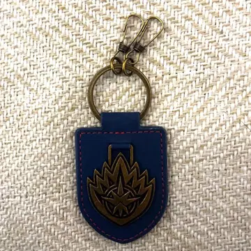 가디언즈 오브 더 갤럭시 키링