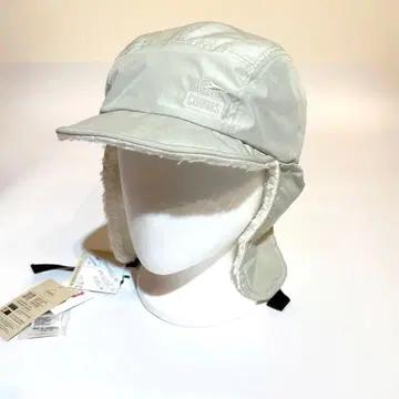 CHUMS GORE-TEX WINDSTOPPER 플리스 캡 RV