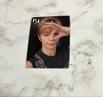 HMV INI THE WINTER MAGIC 반테린 고토 타케루