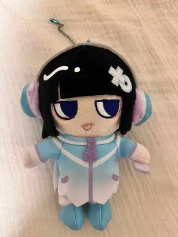 ano x 배드마츠마루 봉제 인형 S ano 아노짱