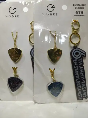 Anniversary Rock 피크 참 사쿠마 리츠 사쿠마 레이