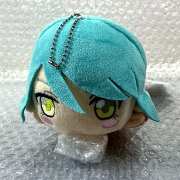 히카와 사요 넨소베리 봉제 인형