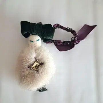 Demodee 데모데 인형 참