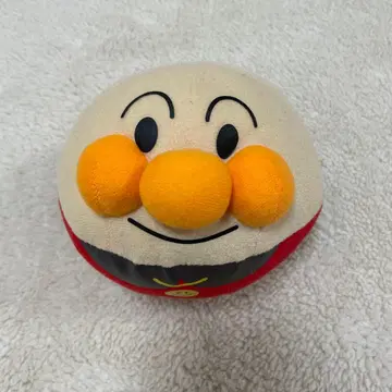 잡아라 콩콩 호빵맨 공 부들부들 완구 세균맨