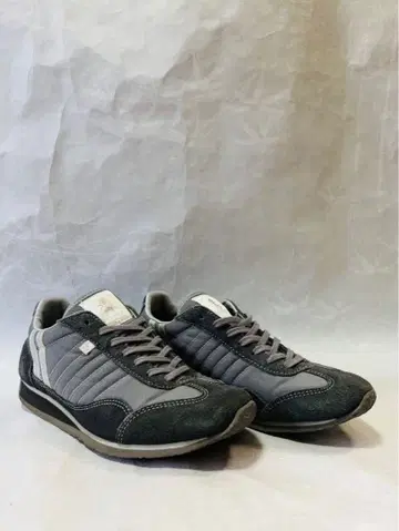 주말 SALE PATRICK 패트릭 STUDIUM 그레이 스니커즈