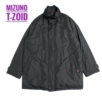 MIZUNO T-ZOID 블레스서모 패딩 자켓 골프 자켓