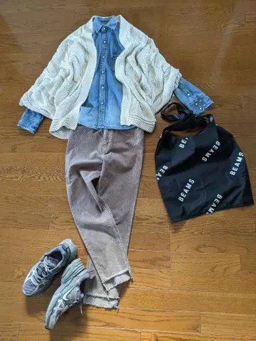 DAMACollection 볼레로풍 가디건