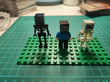 [ 익명 배송 ] 레고 마이크 미니 피규어 묶음 판매