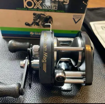 시마노 반탐 10X SG 오버홀 완전 정비 완료 43