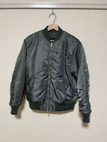 AVIREX 플라이트 자켓 MA-1 36