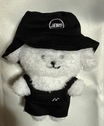 nctdream 제노 10cm 봉제 인형