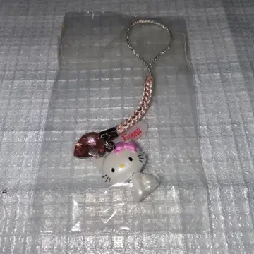 챠미 키티 스트랩