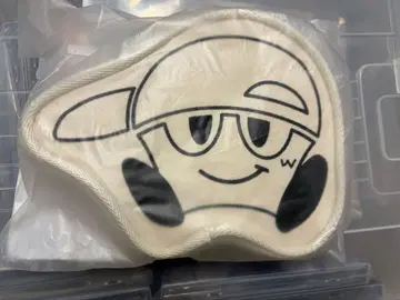 야츠 파우치 간사이 칠색 남자 대제 WEST.