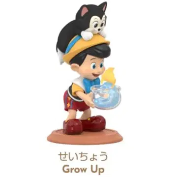 TOPTOY 피노키오 피규어