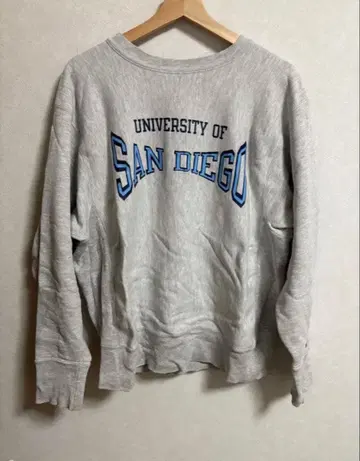 80s Champion Reverse Weave