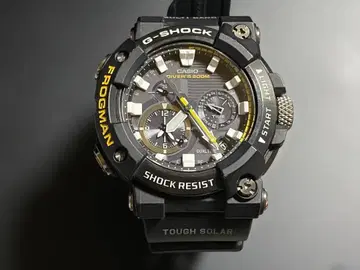 G-SHOCK FROGMAN GWF-A1000-1AJF