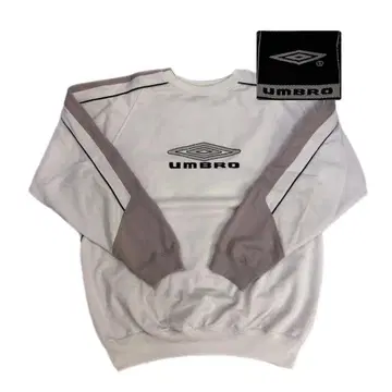90s umbro 맨투맨