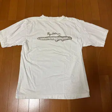 45rpmT셔츠 2매 세트