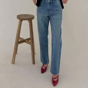 새상품급 Coome 데님 90s