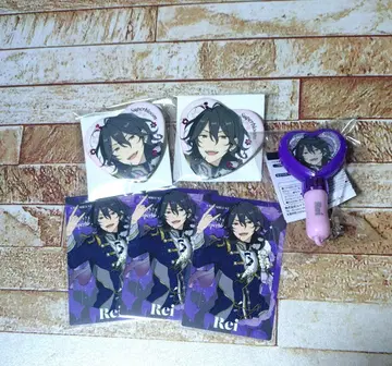 앙스타 스타포니 캔뱃지 츠카사