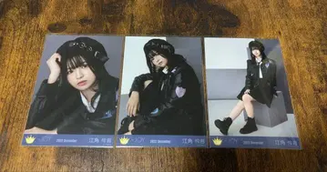 니어나 조이 에스미 레이온 초고독 라이온 브로마이드 컴프