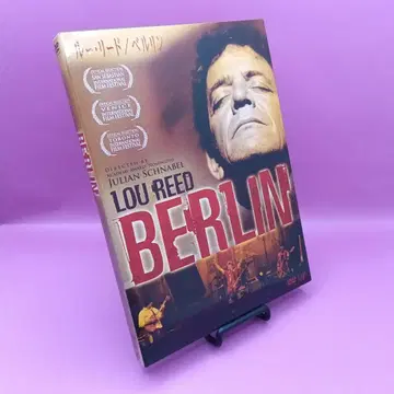 루 리드 베를린 VPBU-13263
