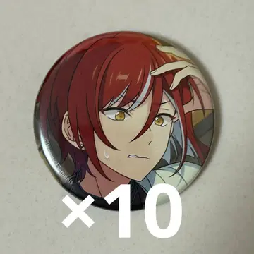 앙스타 사카사키 나츠메 캔뱃지