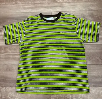 coen 남성용 타월 원단 T셔츠